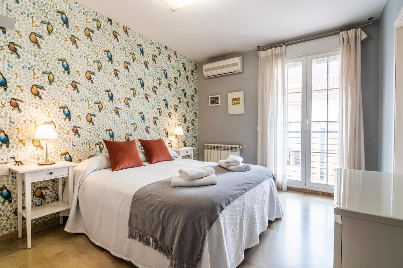 Tuguest Grisolia House - Free Parking Armilla Buitenkant foto