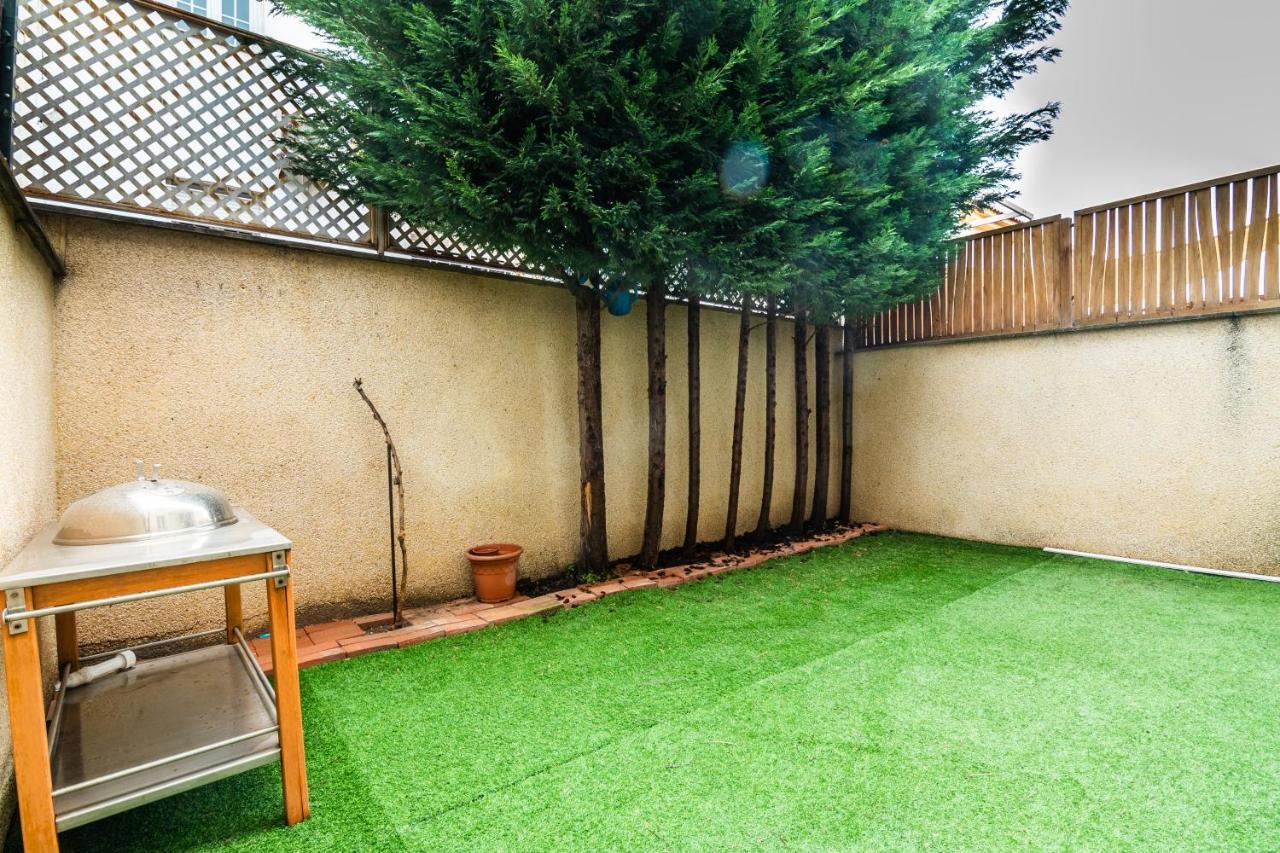 Tuguest Grisolia House - Free Parking Armilla Buitenkant foto