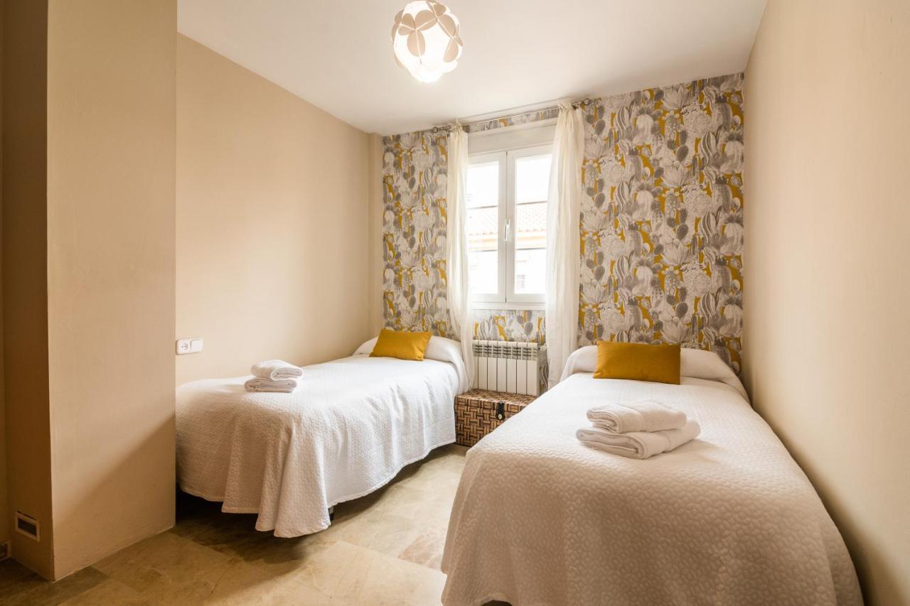 Tuguest Grisolia House - Free Parking Armilla Buitenkant foto