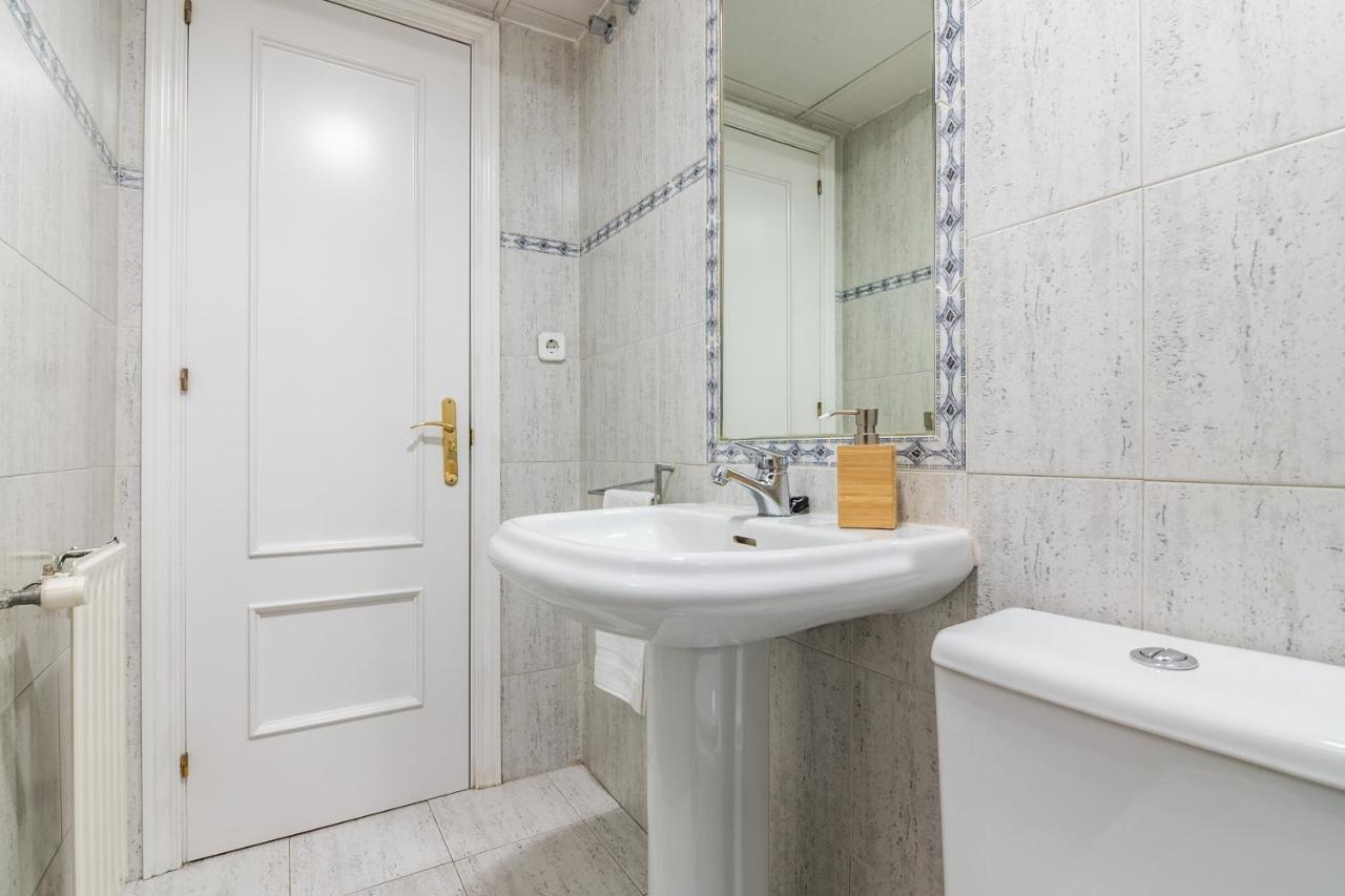 Tuguest Grisolia House - Free Parking Armilla Buitenkant foto