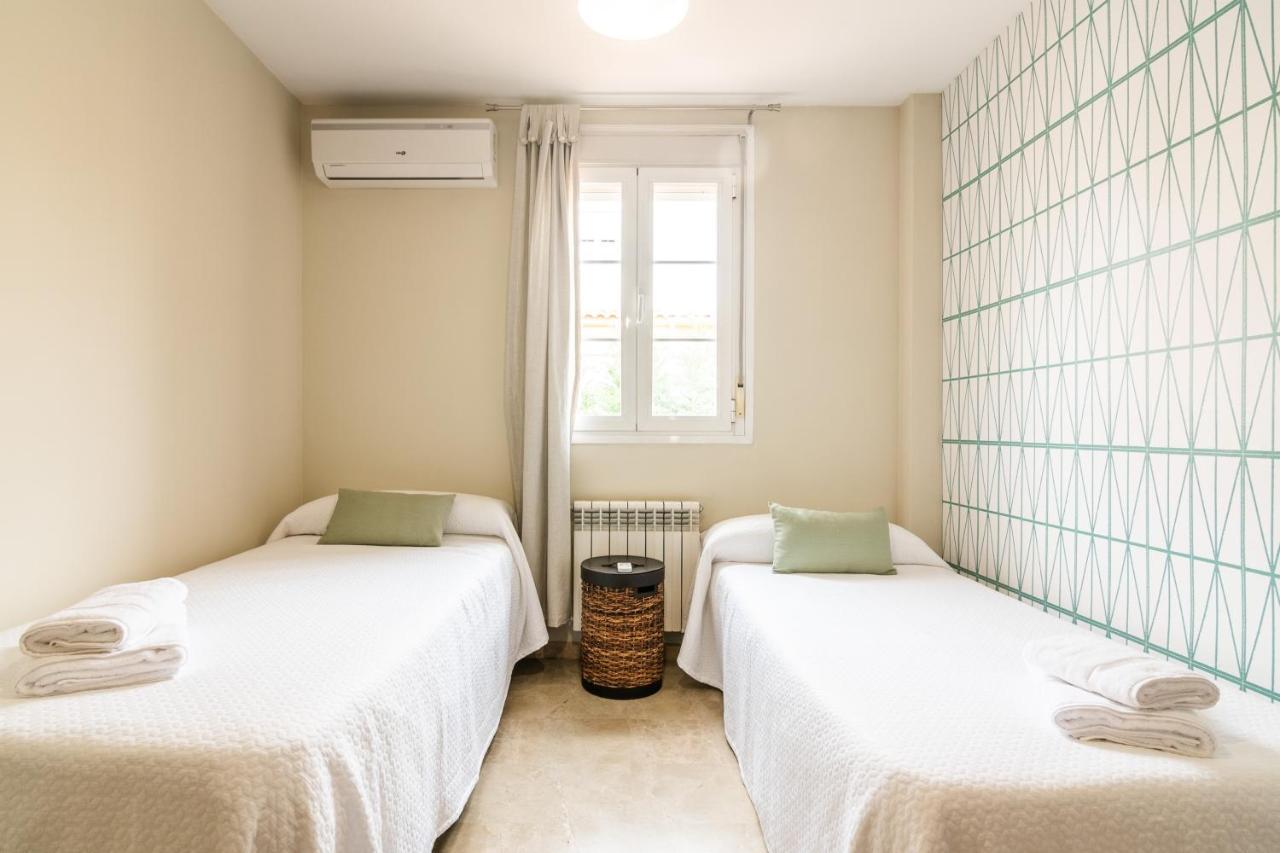 Tuguest Grisolia House - Free Parking Armilla Buitenkant foto