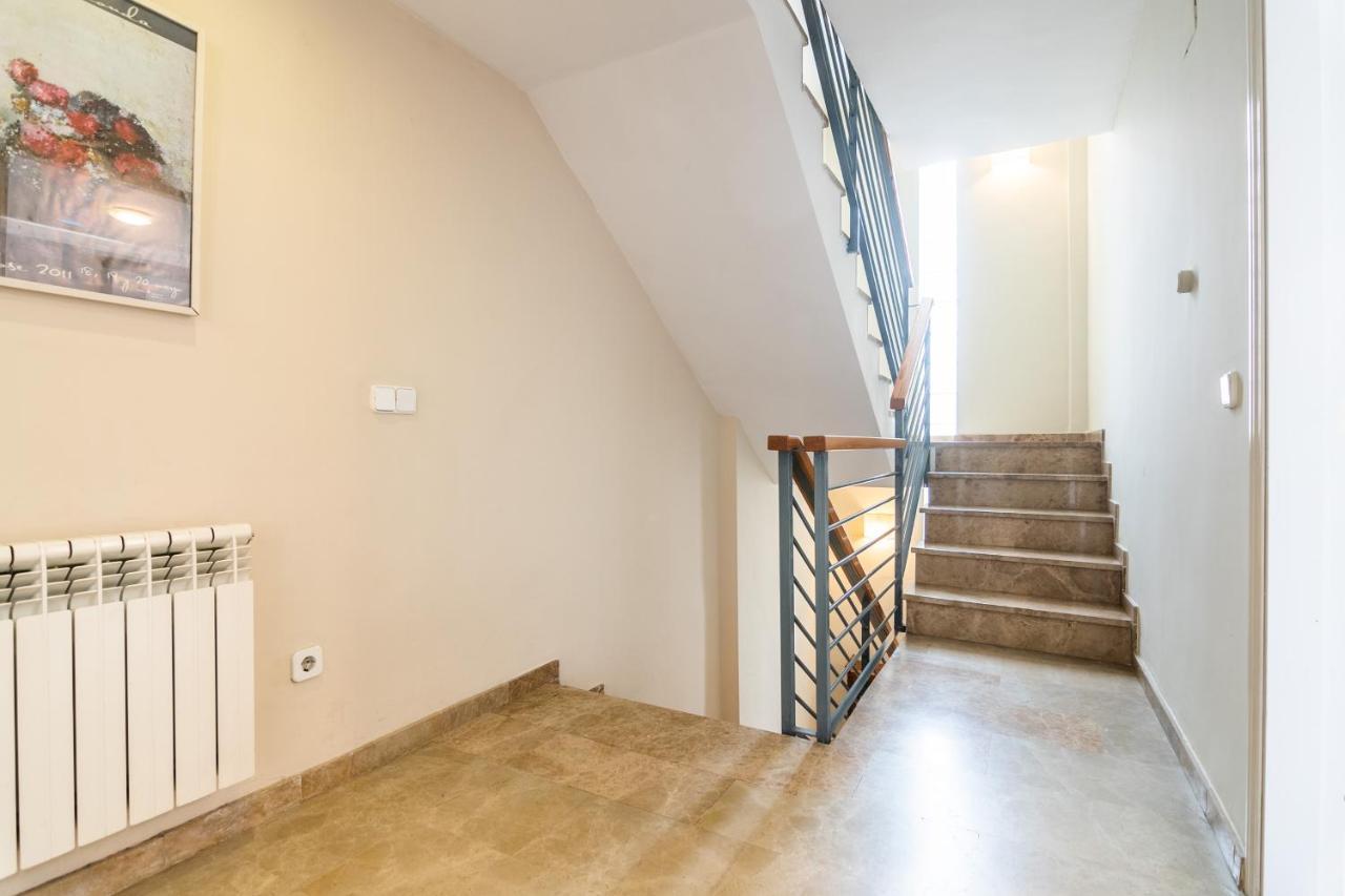 Tuguest Grisolia House - Free Parking Armilla Buitenkant foto