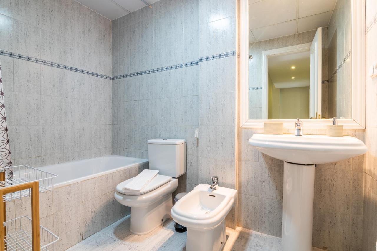 Tuguest Grisolia House - Free Parking Armilla Buitenkant foto