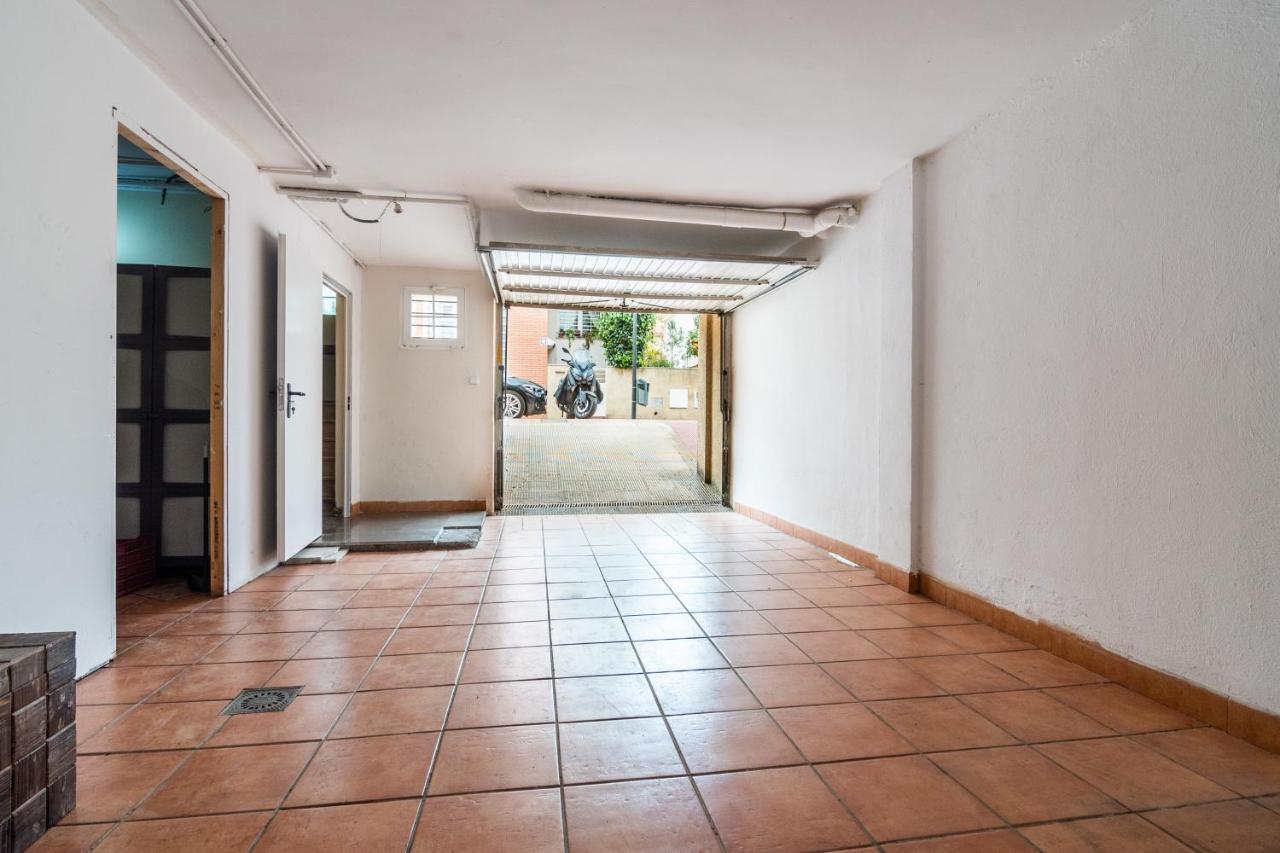 Tuguest Grisolia House - Free Parking Armilla Buitenkant foto