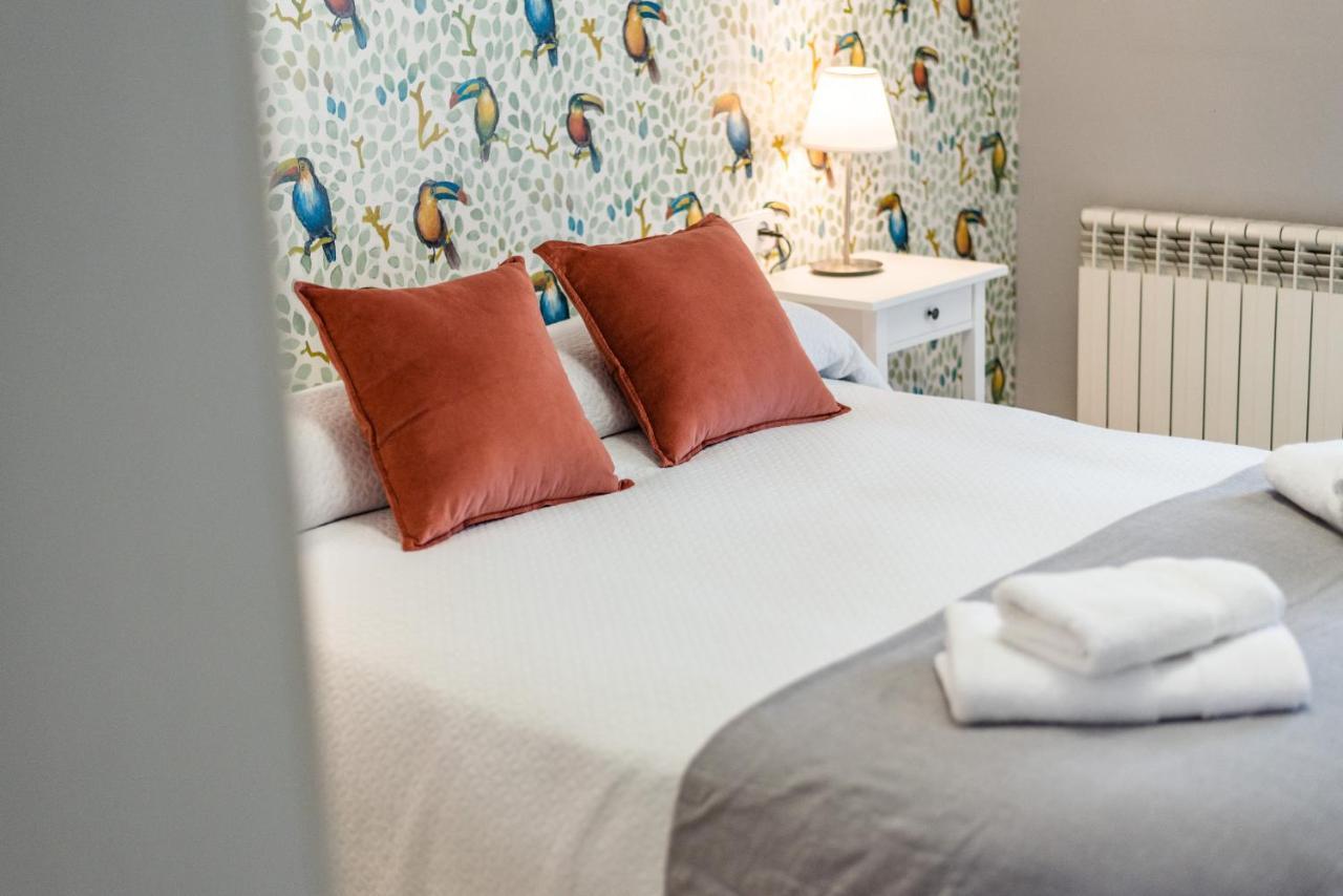 Tuguest Grisolia House - Free Parking Armilla Buitenkant foto