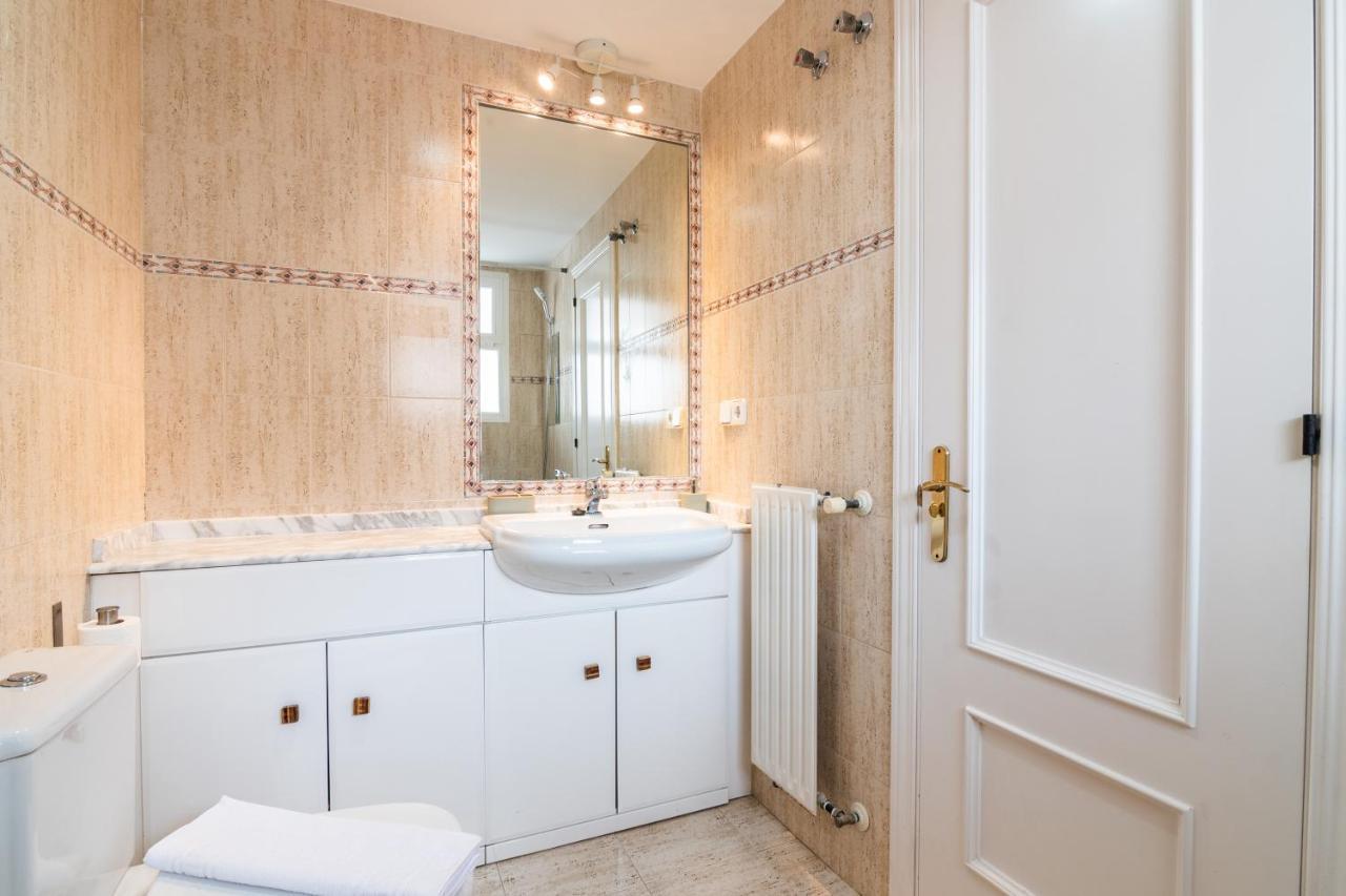 Tuguest Grisolia House - Free Parking Armilla Buitenkant foto