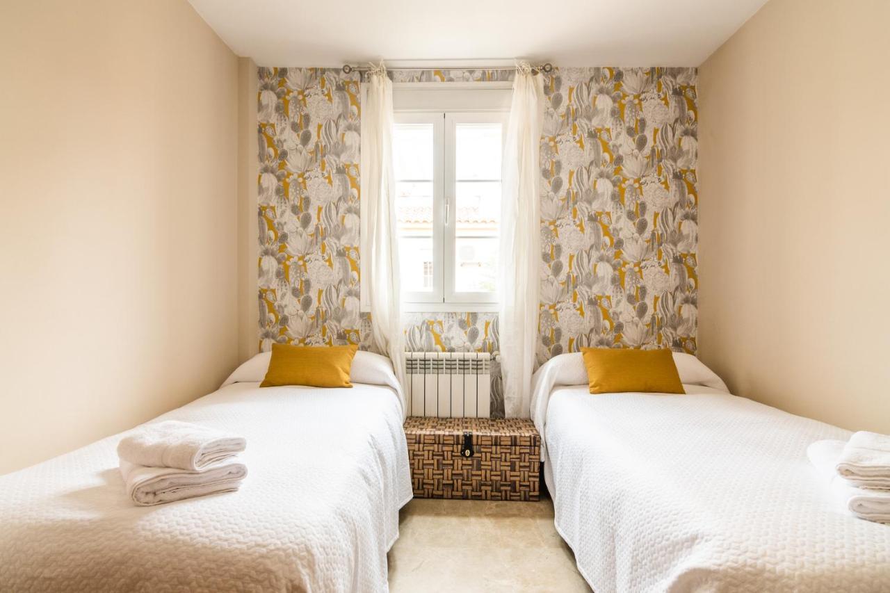 Tuguest Grisolia House - Free Parking Armilla Buitenkant foto