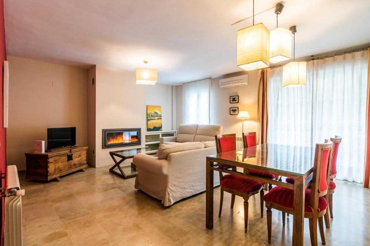 Tuguest Grisolia House - Free Parking Armilla Buitenkant foto