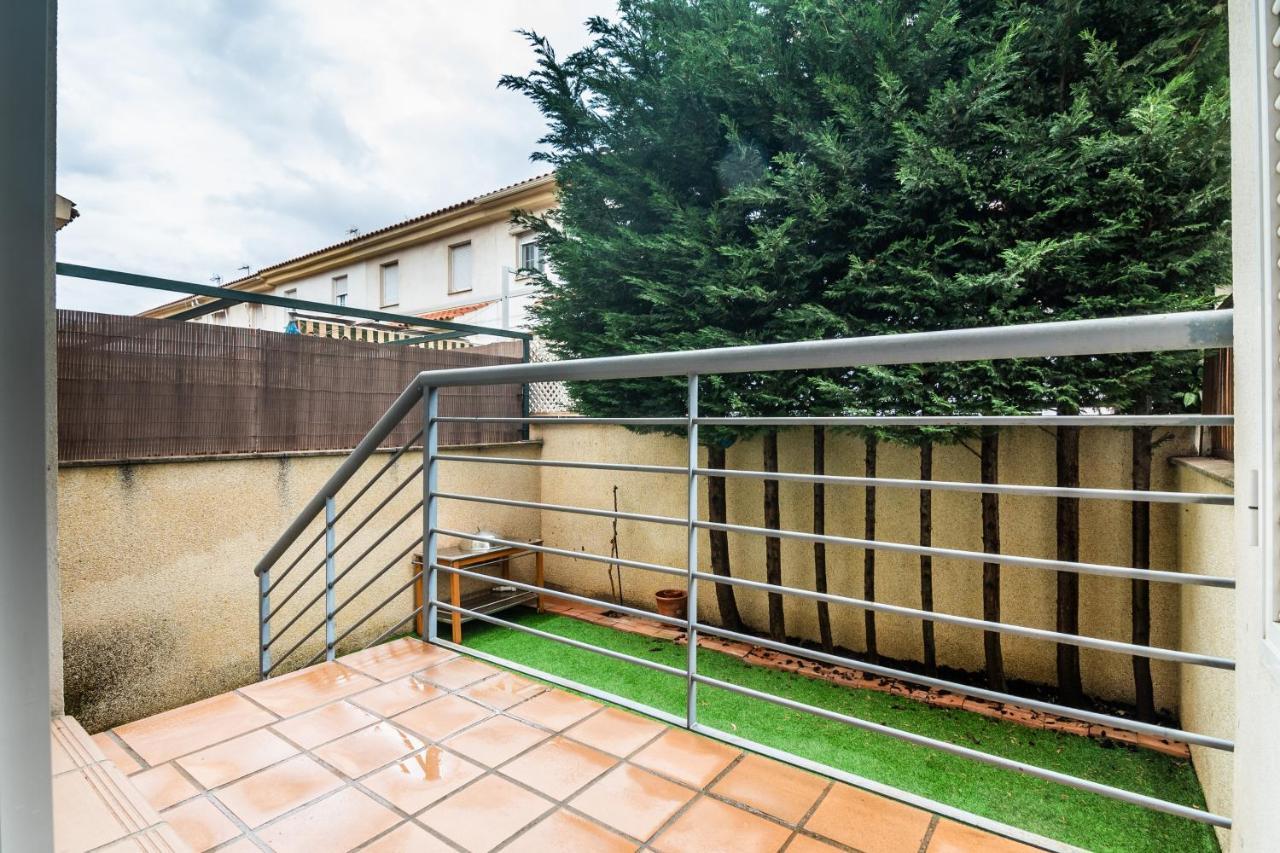 Tuguest Grisolia House - Free Parking Armilla Buitenkant foto