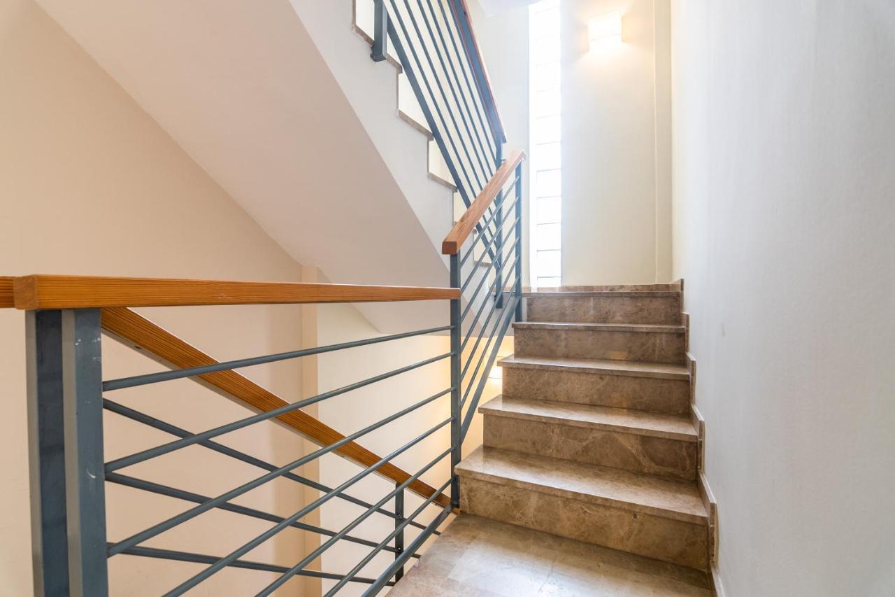 Tuguest Grisolia House - Free Parking Armilla Buitenkant foto