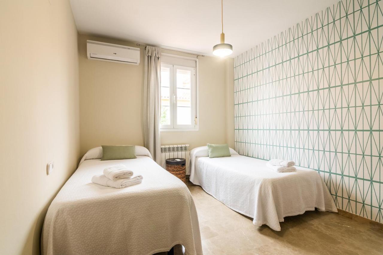 Tuguest Grisolia House - Free Parking Armilla Buitenkant foto