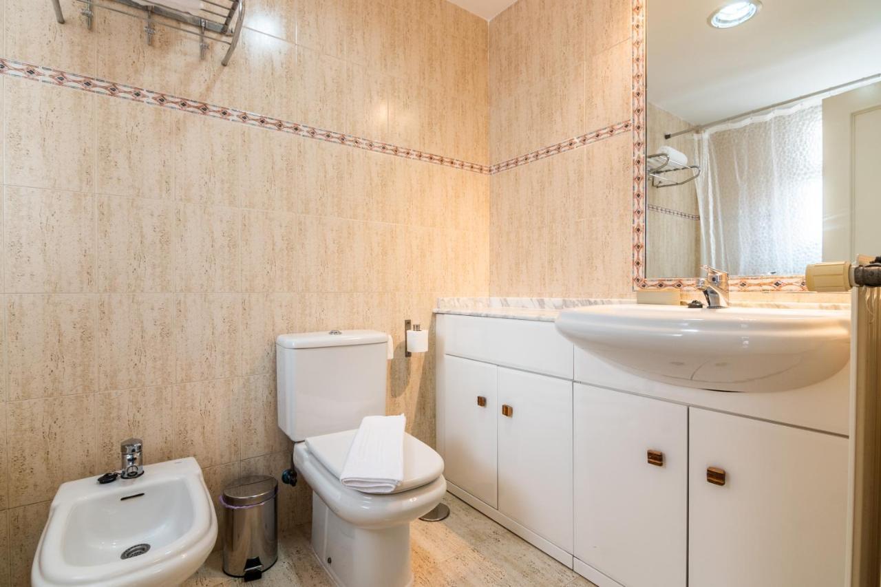Tuguest Grisolia House - Free Parking Armilla Buitenkant foto