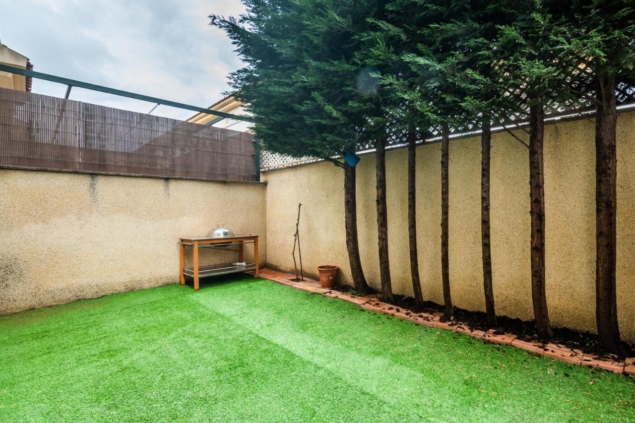 Tuguest Grisolia House - Free Parking Armilla Buitenkant foto