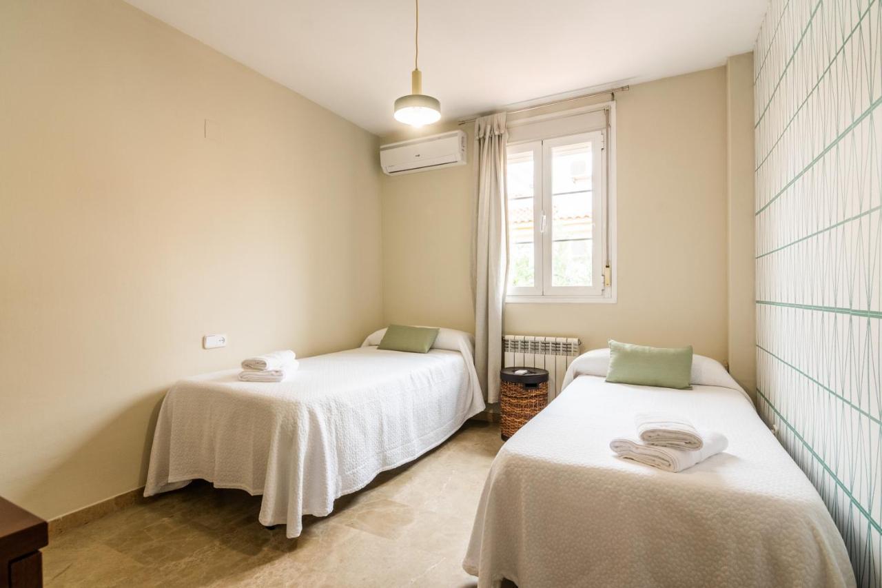 Tuguest Grisolia House - Free Parking Armilla Buitenkant foto
