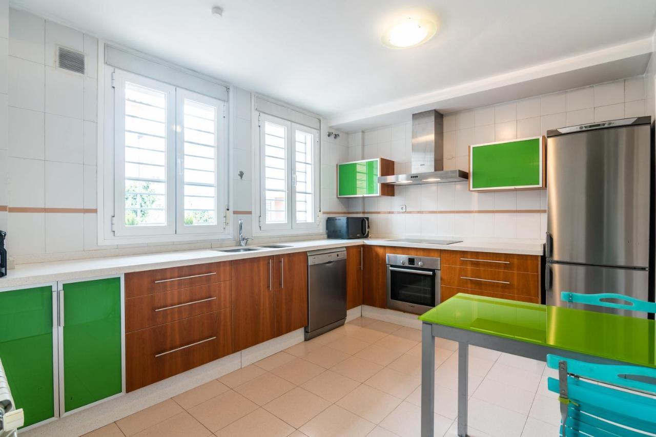 Tuguest Grisolia House - Free Parking Armilla Buitenkant foto