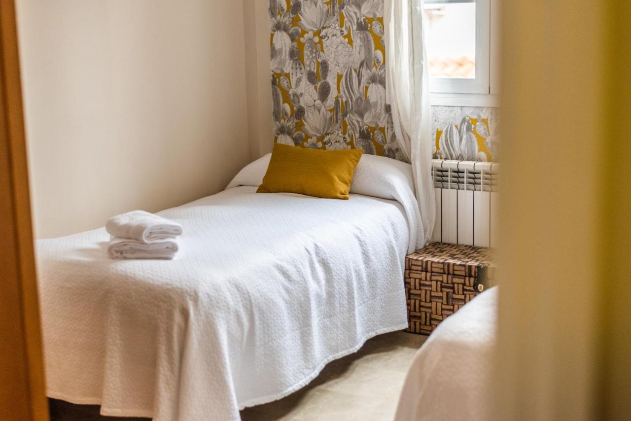 Tuguest Grisolia House - Free Parking Armilla Buitenkant foto