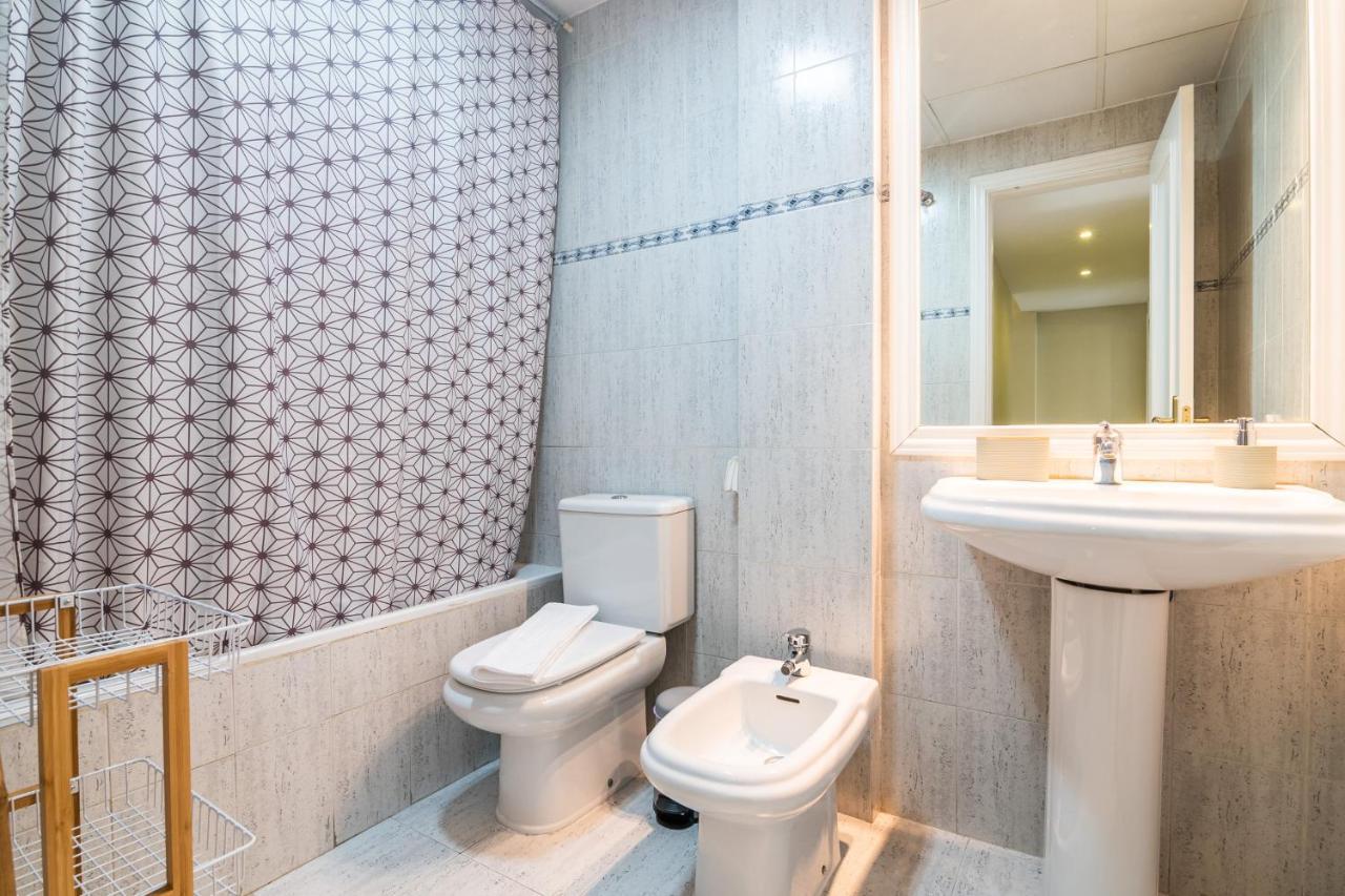 Tuguest Grisolia House - Free Parking Armilla Buitenkant foto
